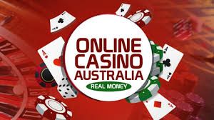 Online Casino Real Money Australia Online Casino Real Money Australia